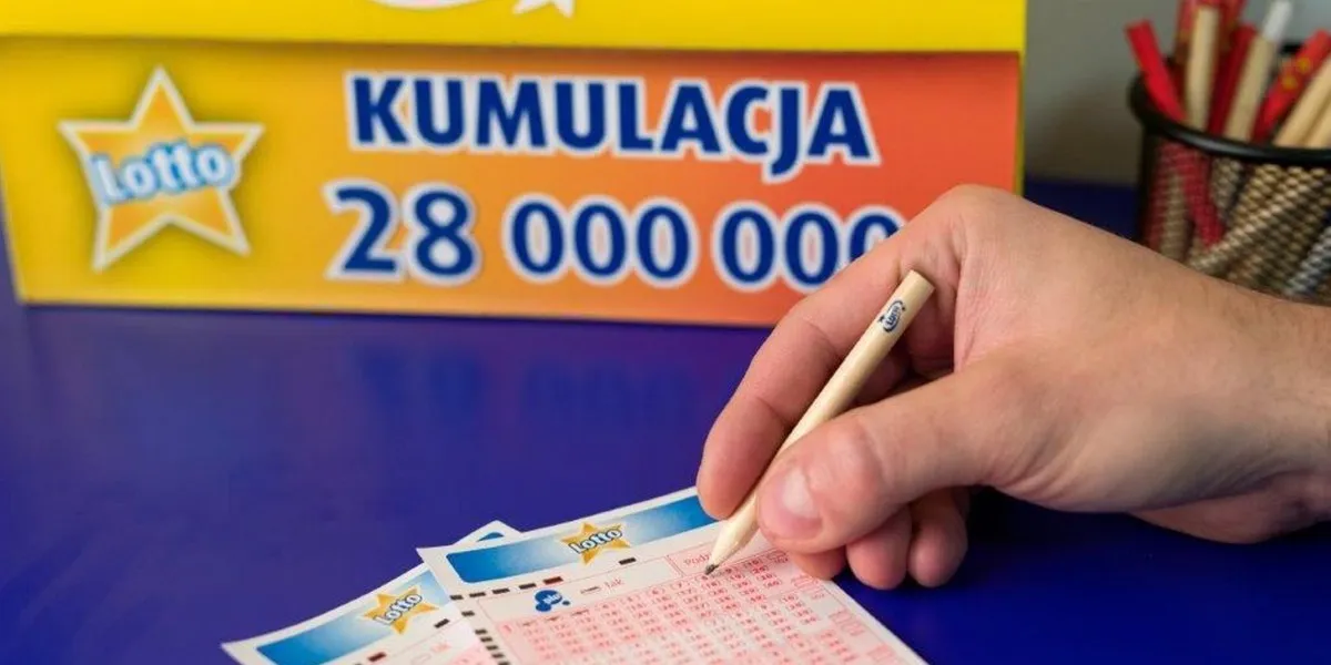 Zdjęcie Jak się gra w lotto? Poznaj zasady i zwiększ swoje szanse na wygraną