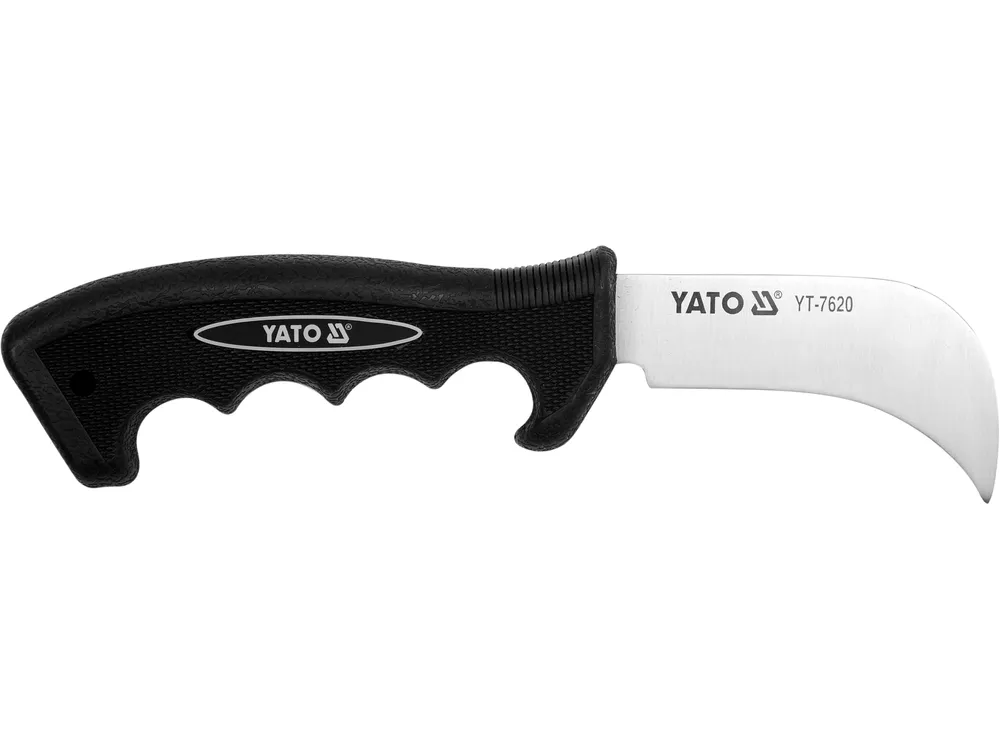 Zdjęcie Nóż do cięcia papy: Który model zapewni najlepsze efekty?