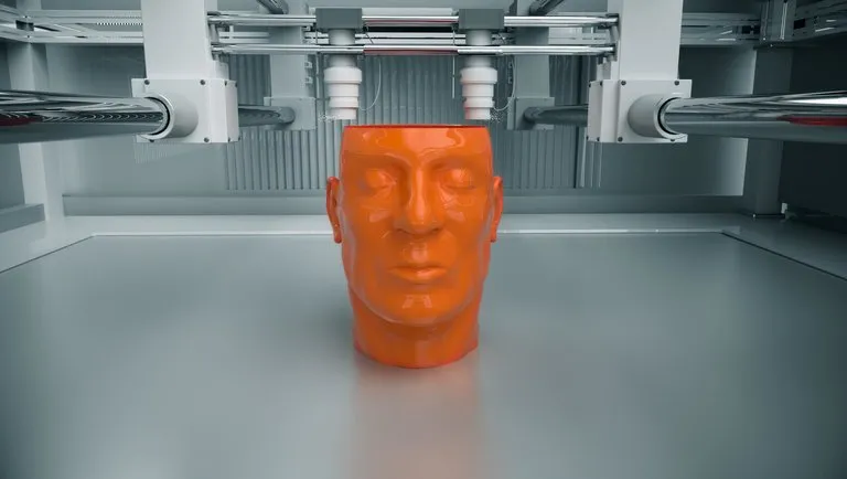Zdjęcie Wydruki 3D: Co można wydrukować i jak najlepiej wykorzystać drukarkę 3D?