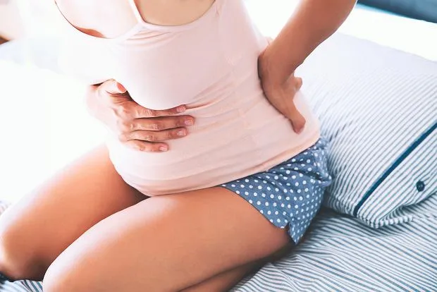Zdjęcie Bóle przepowiadające poród: jak je rozpoznać i co oznaczają dla ciebie