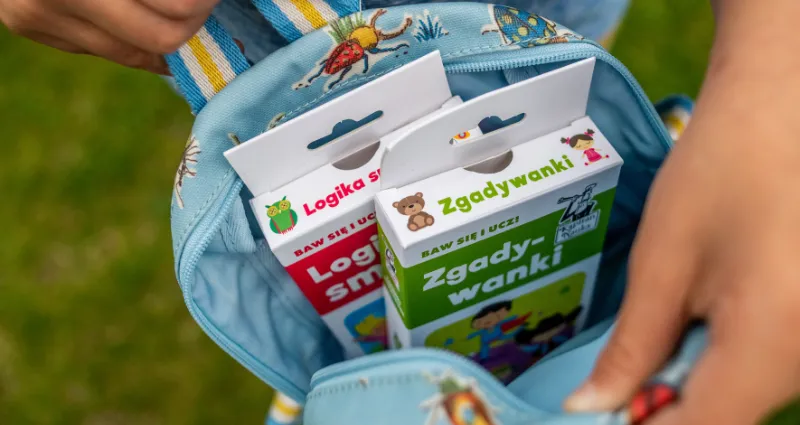 Zdjęcie Co robimy podczas jazdy samochodem Familiada? Odpowiedzi na zagadki