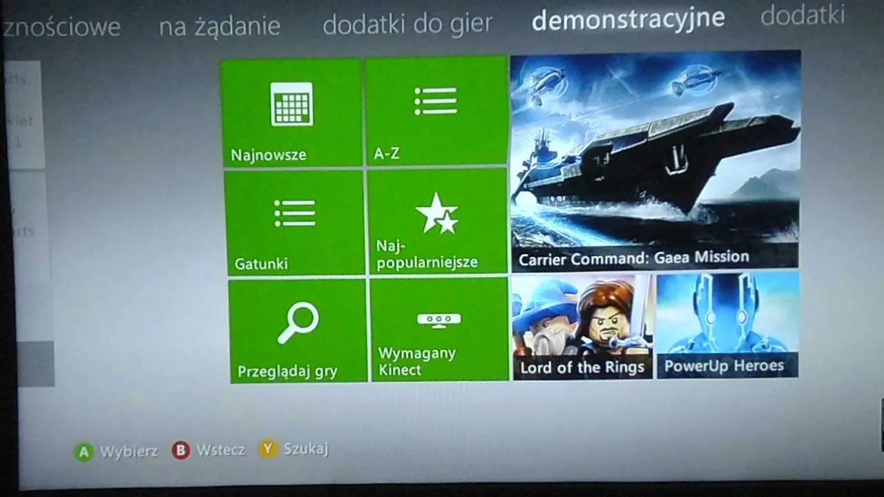 Zdjęcie Jak pobrać gry na Xbox 360 za darmo i uniknąć nielegalnych metod