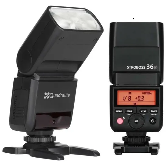 Zdjęcie Jaką wybrać lampę błyskową Nikon, aby uniknąć złego oświetlenia?