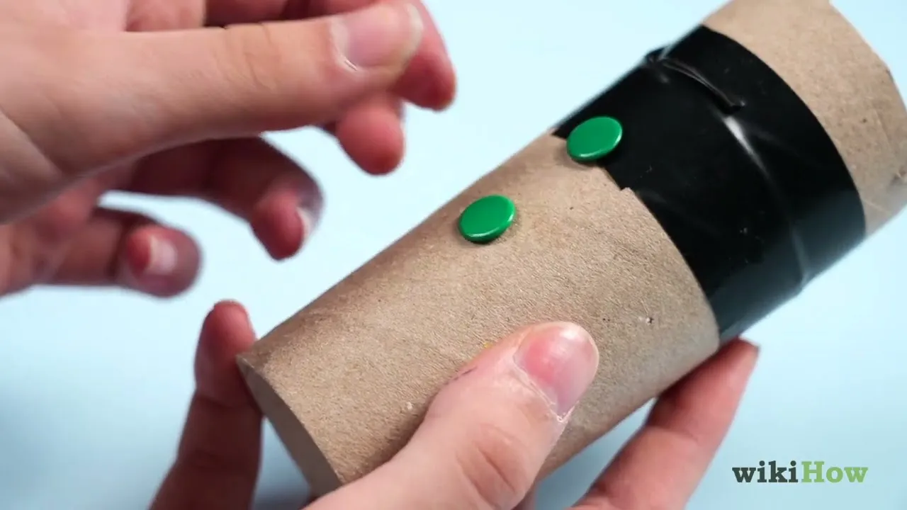 Zdjęcie Proste projekty latarki DIY, które zaskoczą Twoich znajomych