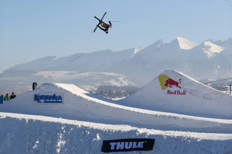 Zdjęcie Białka Tatrzańska snowpark: najlepsze atrakcje i ukryte niespodzianki