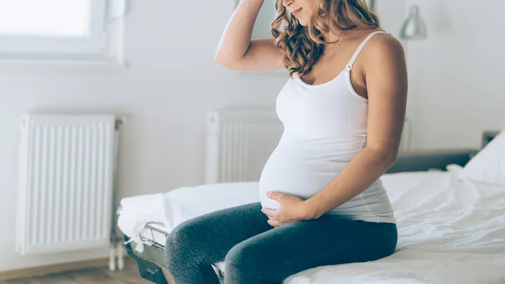 Zdjęcie Hemoroidy w ciąży objawy – jak je rozpoznać i uniknąć bólu