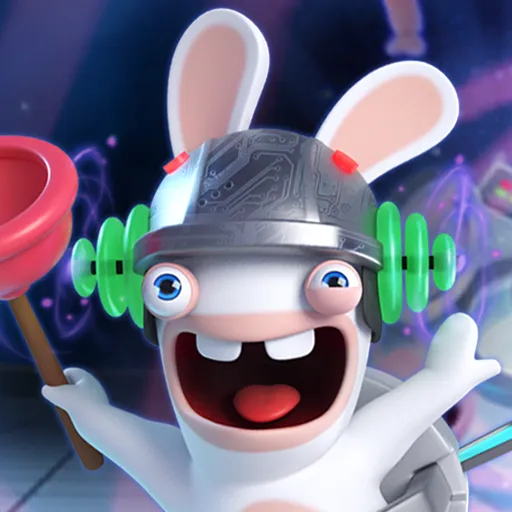 Zdjęcie Rabbids coding: jak gra uczy programowania przez zabawę i łamigłówki