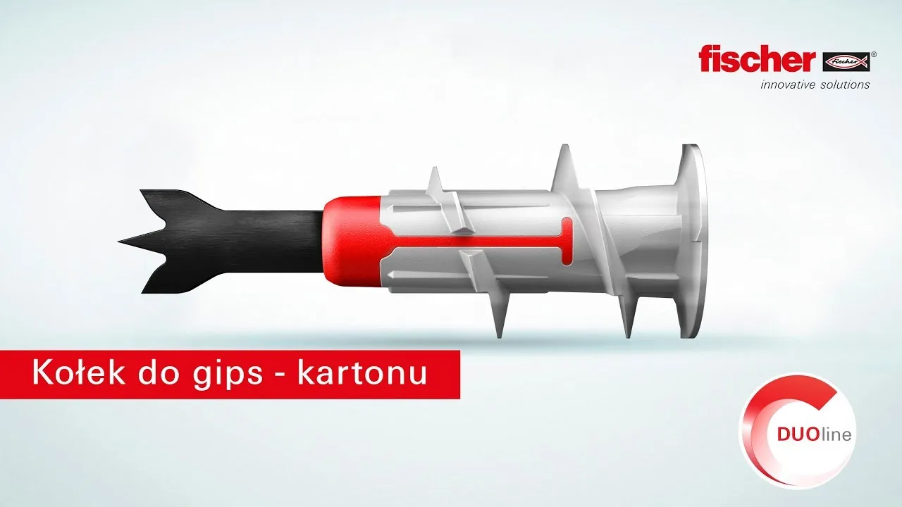 Zdjęcie Jak wkręcić kołek do karton gipsu, aby uniknąć uszkodzeń i problemów