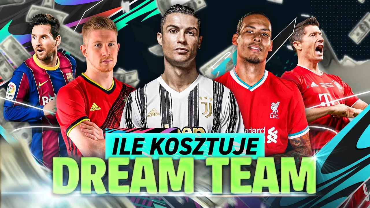 Zdjęcie Ile naprawdę kosztuje FIFA 21? Sprawdź najlepsze ceny i promocje teraz!