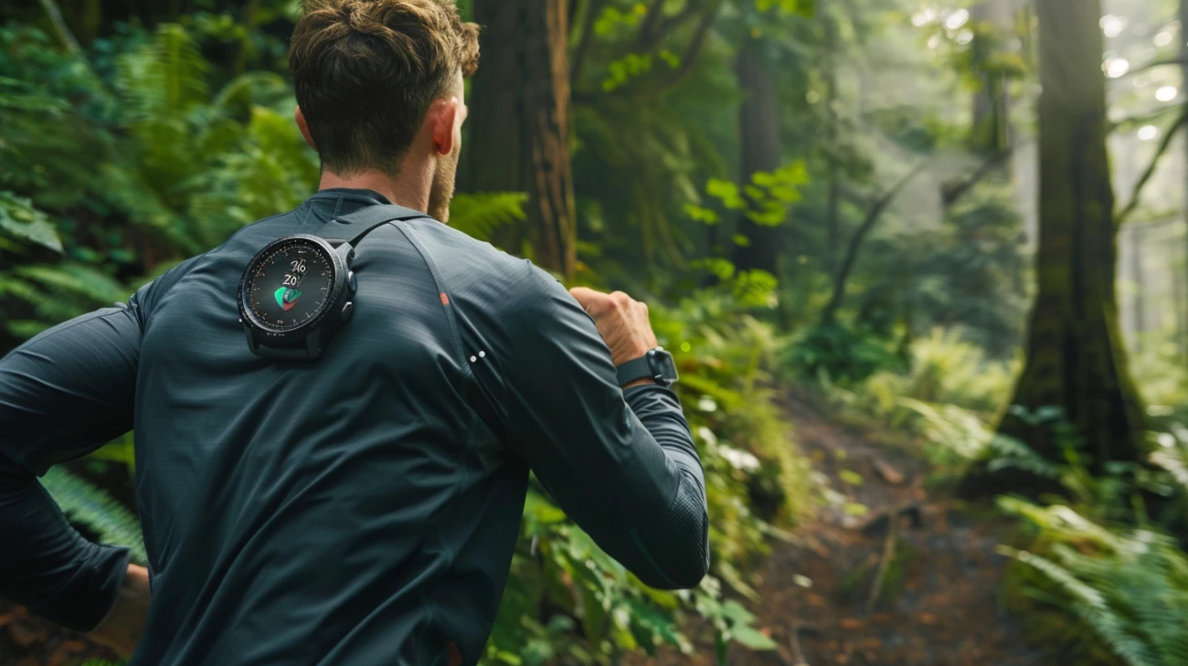 Zdjęcie Garmin Fenix 5X Plus: Czy warto w niego zainwestować?