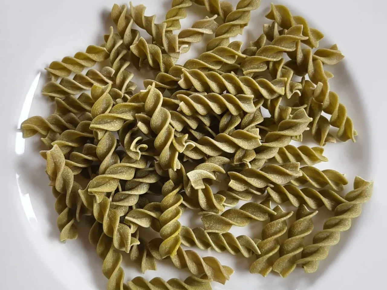 Zdjęcie Makaron z zielonego groszku indeks glikemiczny – zdrowe wybory dla diabetyków