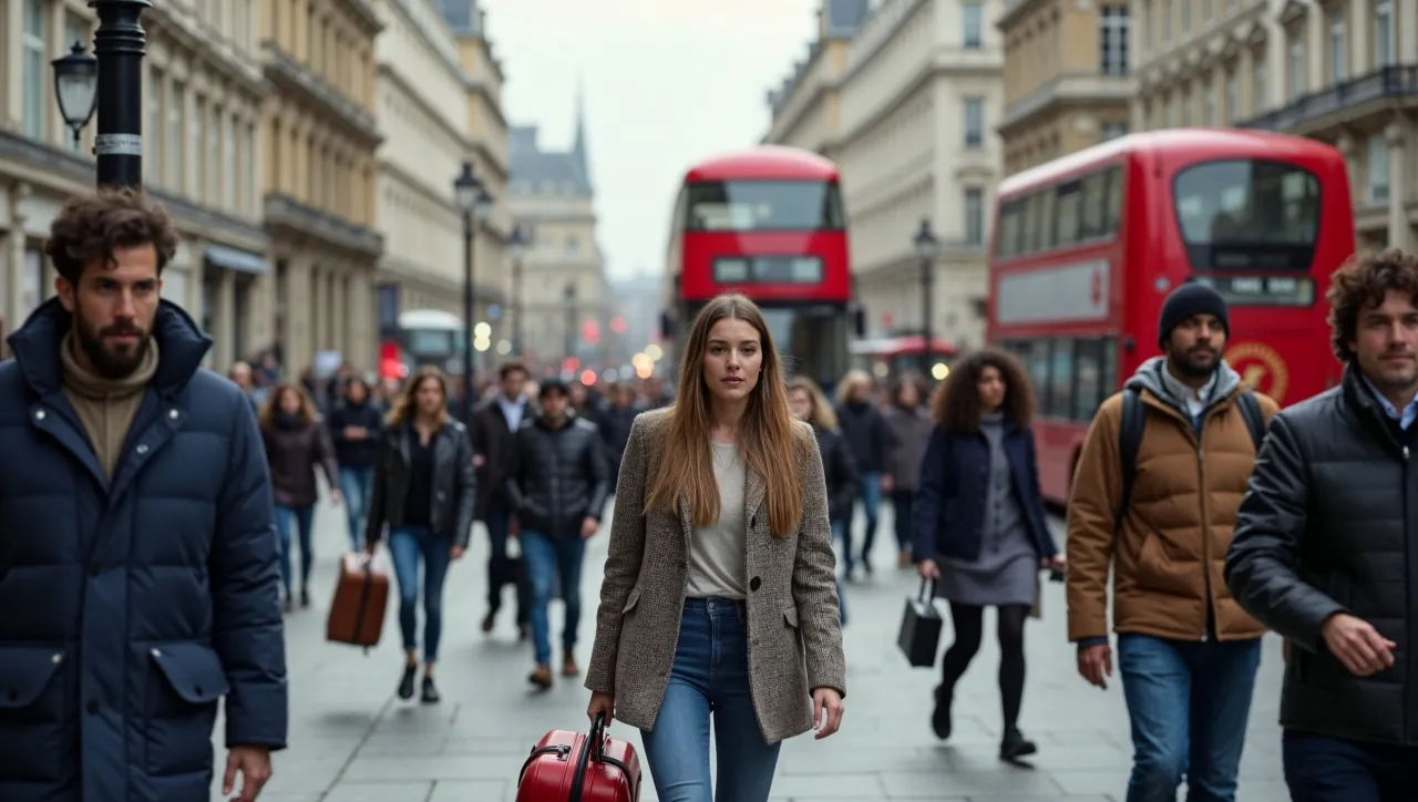 Zdjęcie Ile kosztuje nocleg w Londynie? Ceny, które mogą cię zaskoczyć
