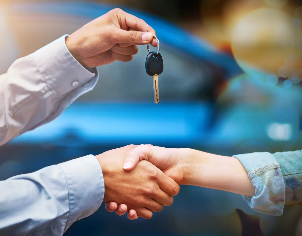 Zdjęcie Czy warto kupić auto z jednym kluczykiem? Ryzyko i ukryte koszty