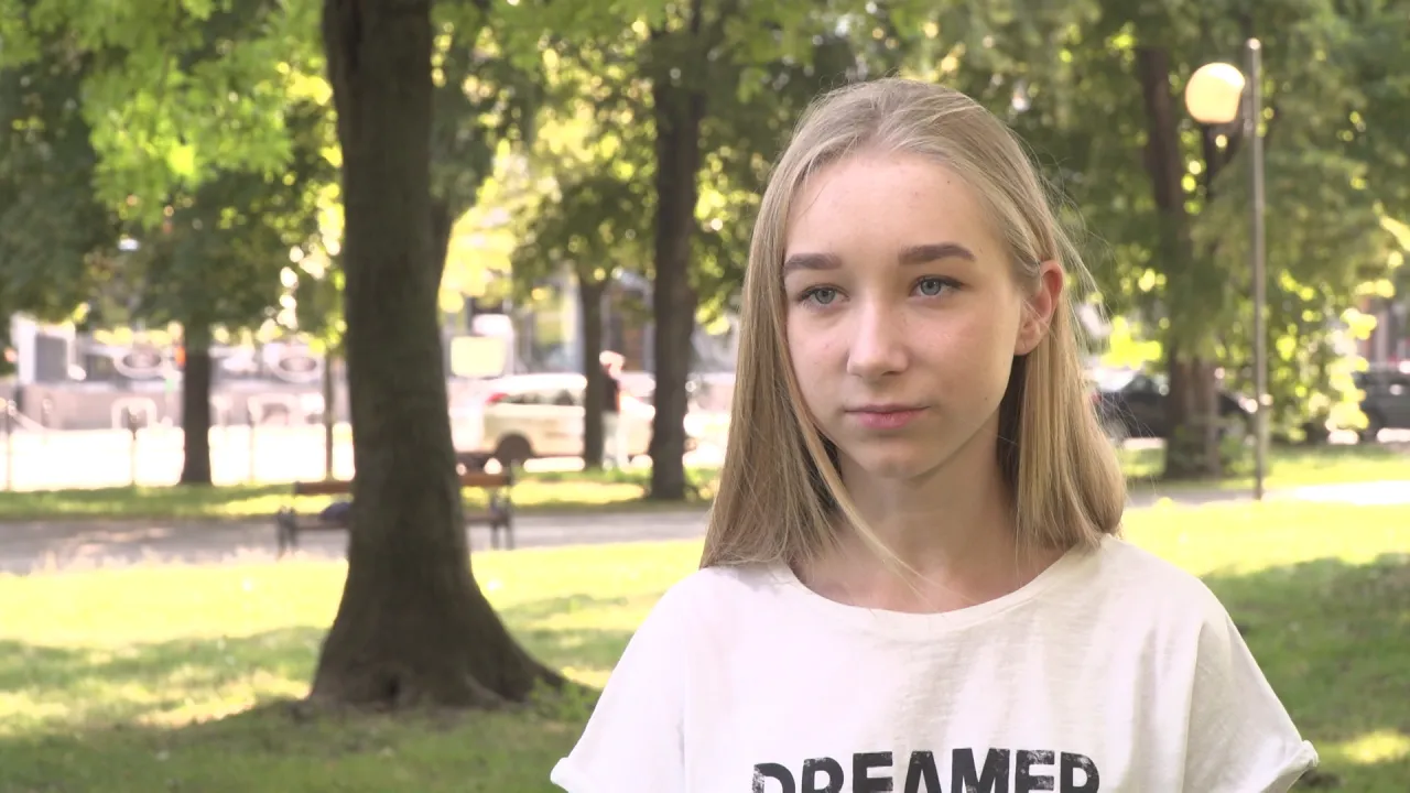 Zdjęcie Kiedy urodziła się Nela Mała Reporterka? Odkryj jej historię