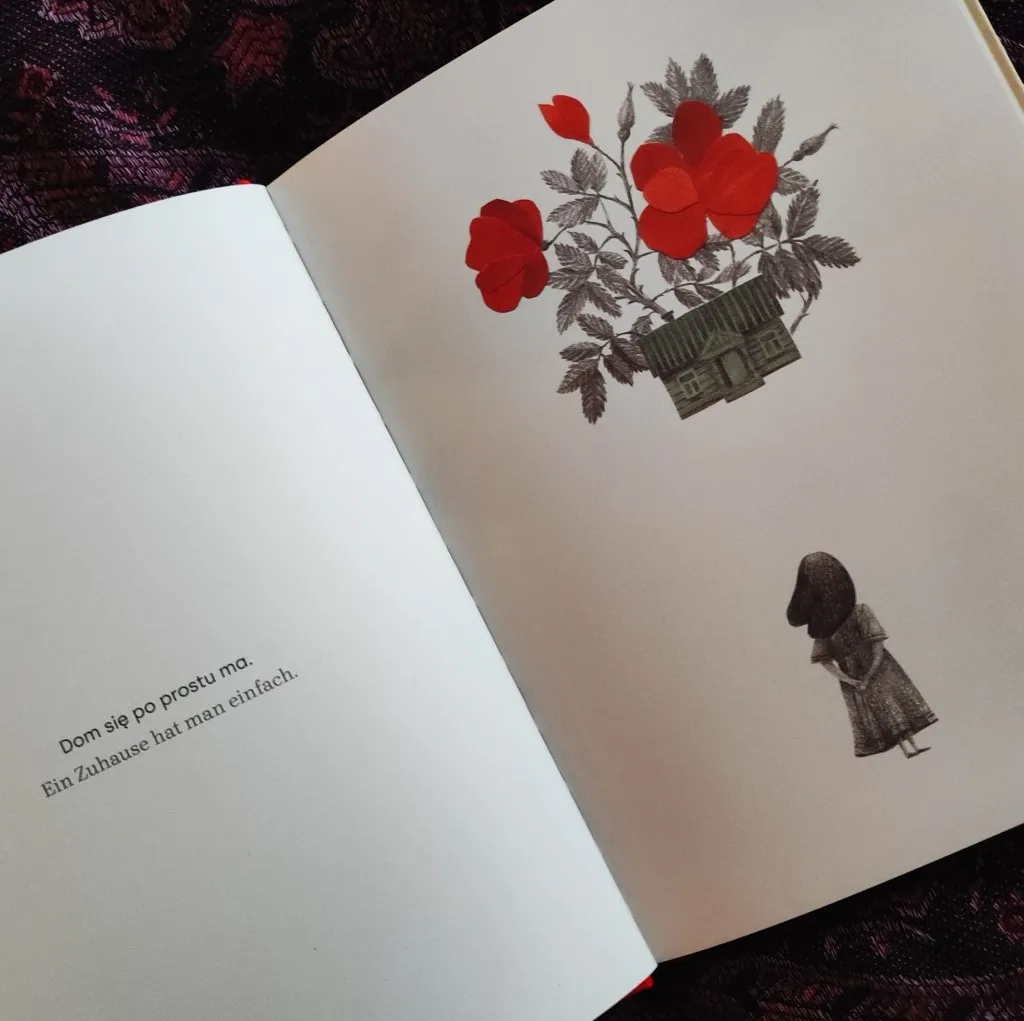 Zdjęcie Wędrówka wiersz - głębokie emocje i ukryte znaczenia w poezji Wawiłow