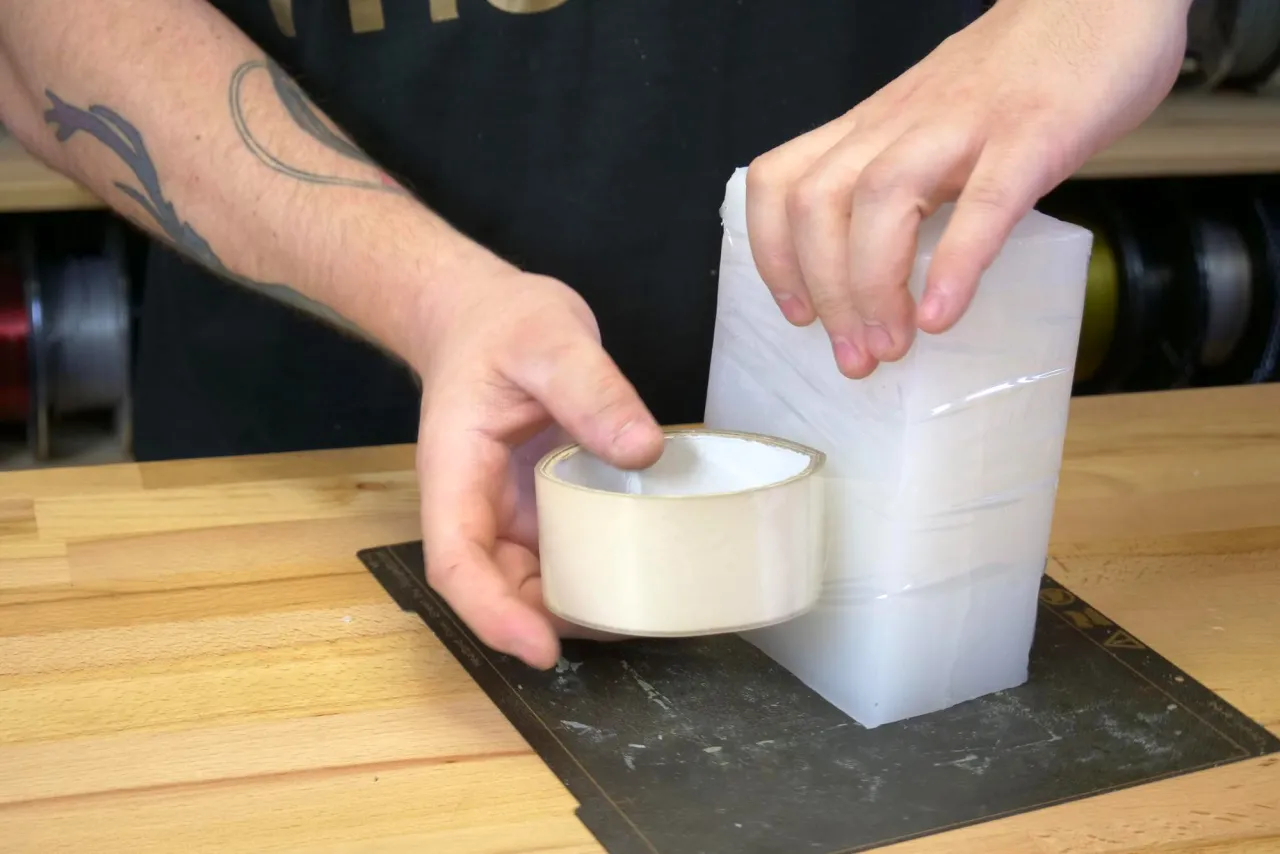 Zdjęcie Jak zrobić formę z gipsu - uniknij najczęstszych błędów i problemów