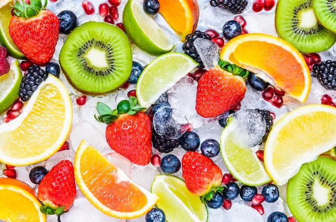Zdjęcie Dieta owocowa ile się chudnie: prawda o szybkim odchudzaniu