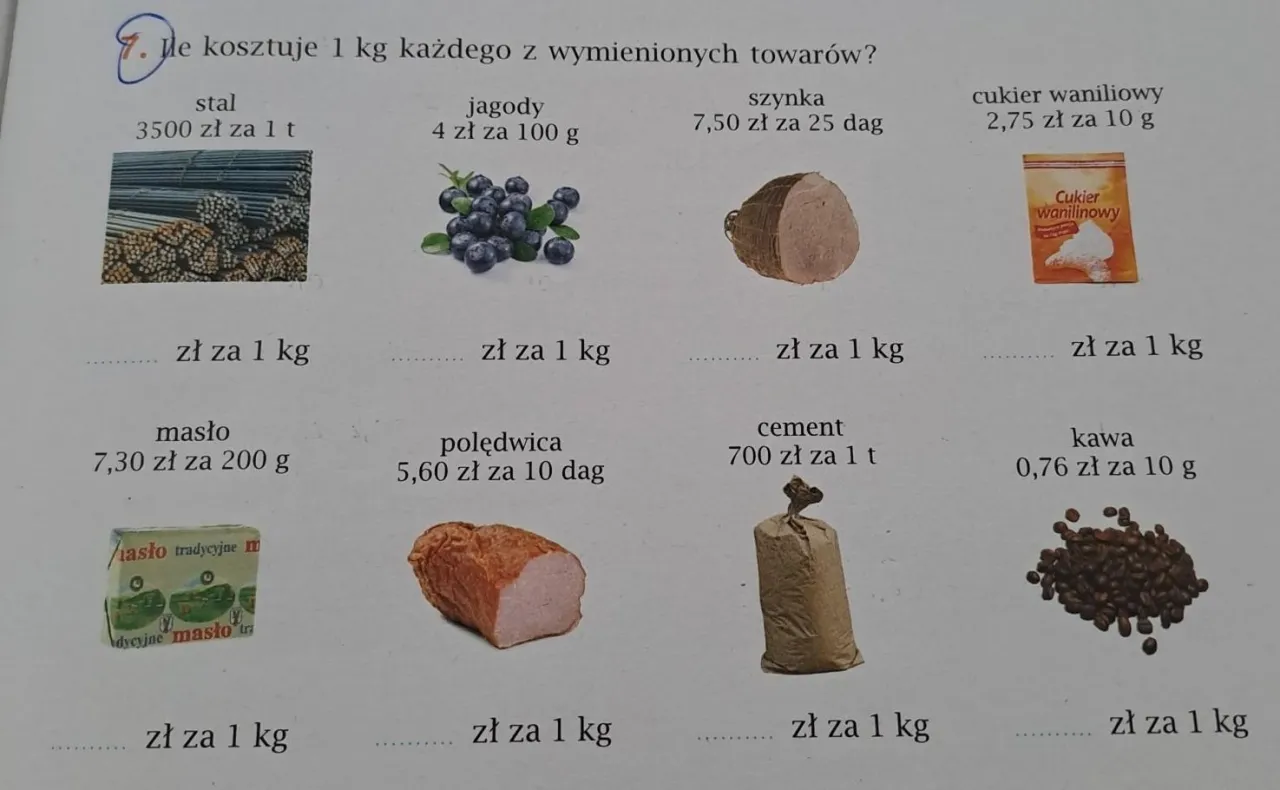 Zdjęcie Ile kosztuje kg cielęciny? Ceny, które mogą Cię zaskoczyć