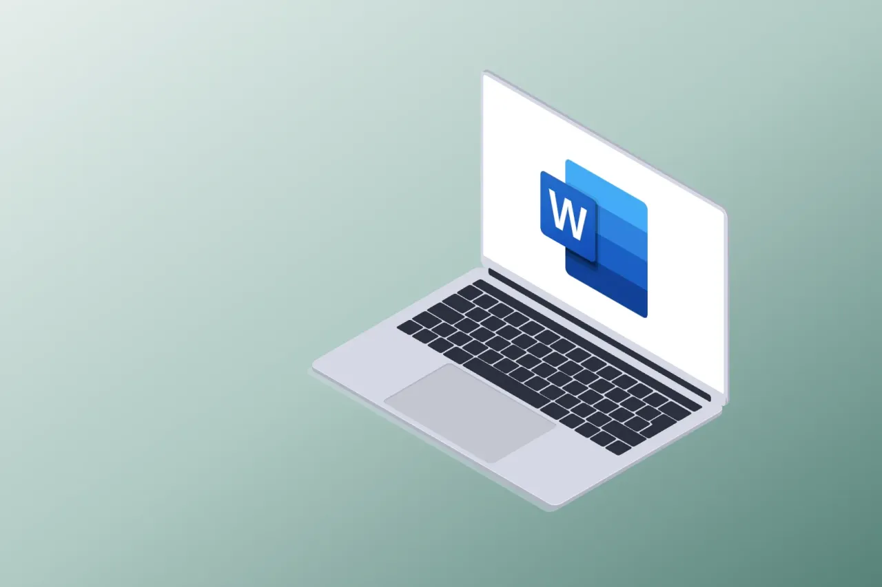 Zdjęcie Jak zrobić twardą spację w Wordzie i uniknąć problemów z formatowaniem