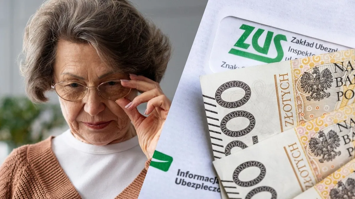 Zdjęcie Kiedy przejść na emeryturę w 2025, aby zwiększyć swoje świadczenie?