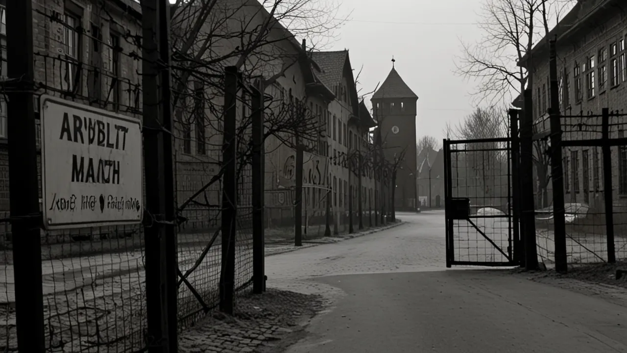 Zdjęcie Niezwykła historia przetrwania w Auschwitz: Krystyna Żywulska