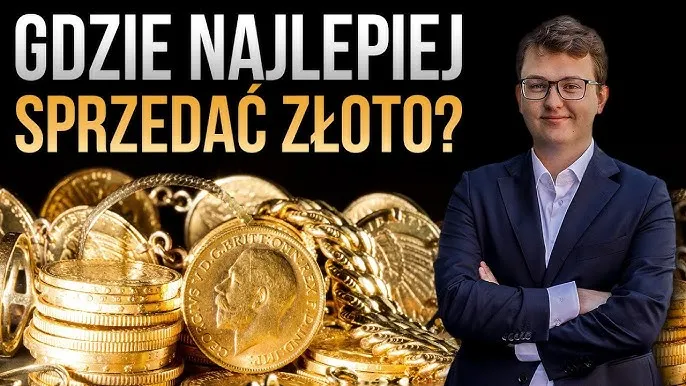 Zdjęcie Gdzie sprzedać złoto? Lombard vs Jubiler - sprawdź, gdzie zyskasz najwięcej