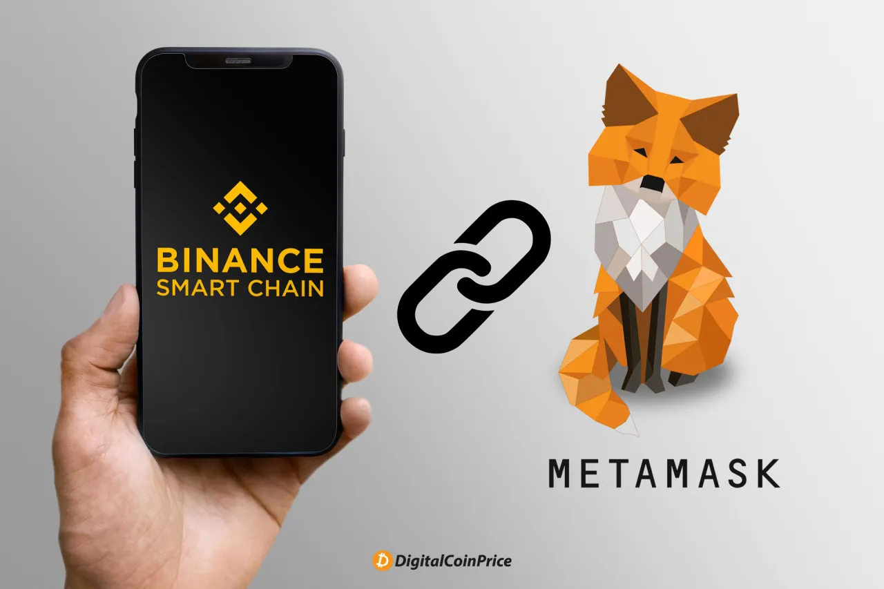 Zdjęcie Jak dodać Binance Smart Chain do MetaMask i uniknąć problemów