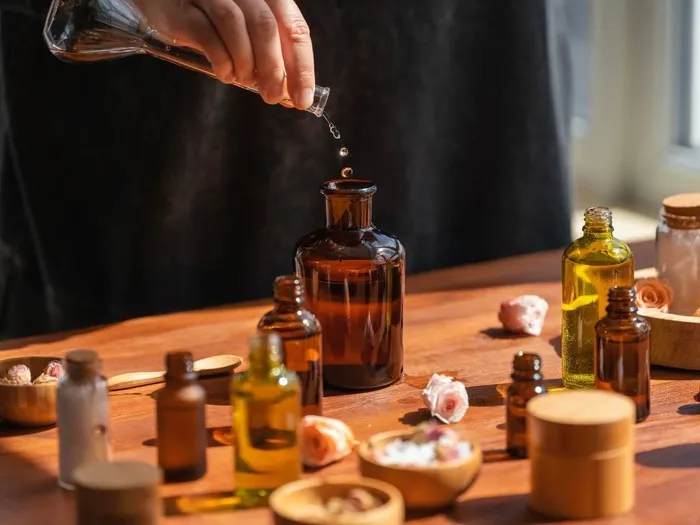 Zdjęcie Czym się różnią perfumy od wody toaletowej – poznaj kluczowe różnice