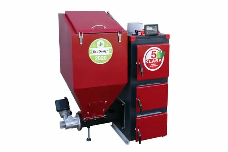 Zdjęcie Jakiej firmy piec na ekogroszek forum - najlepsze opinie i rekomendacje