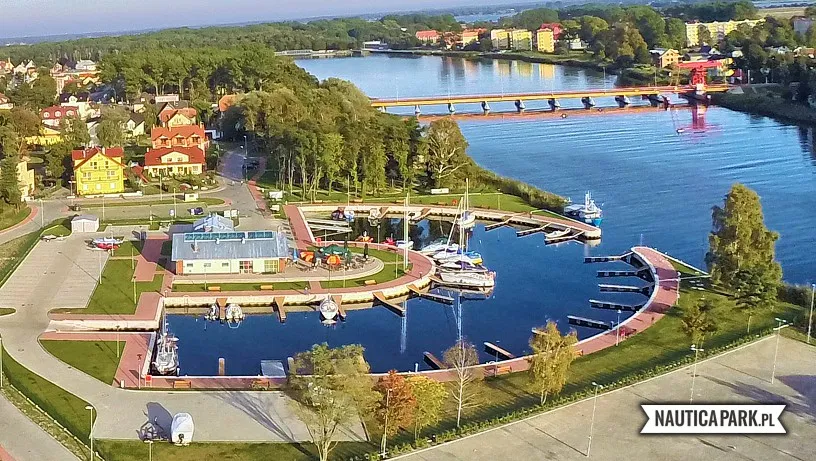Zdjęcie Gdzie zjeść w Dziwnowie? Odkryj najlepsze miejsca na smaczne dania