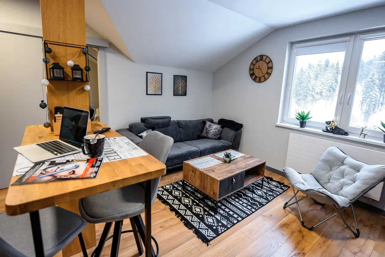 Zdjęcie Apartament typu deluxe co to znaczy - cechy, które musisz znać