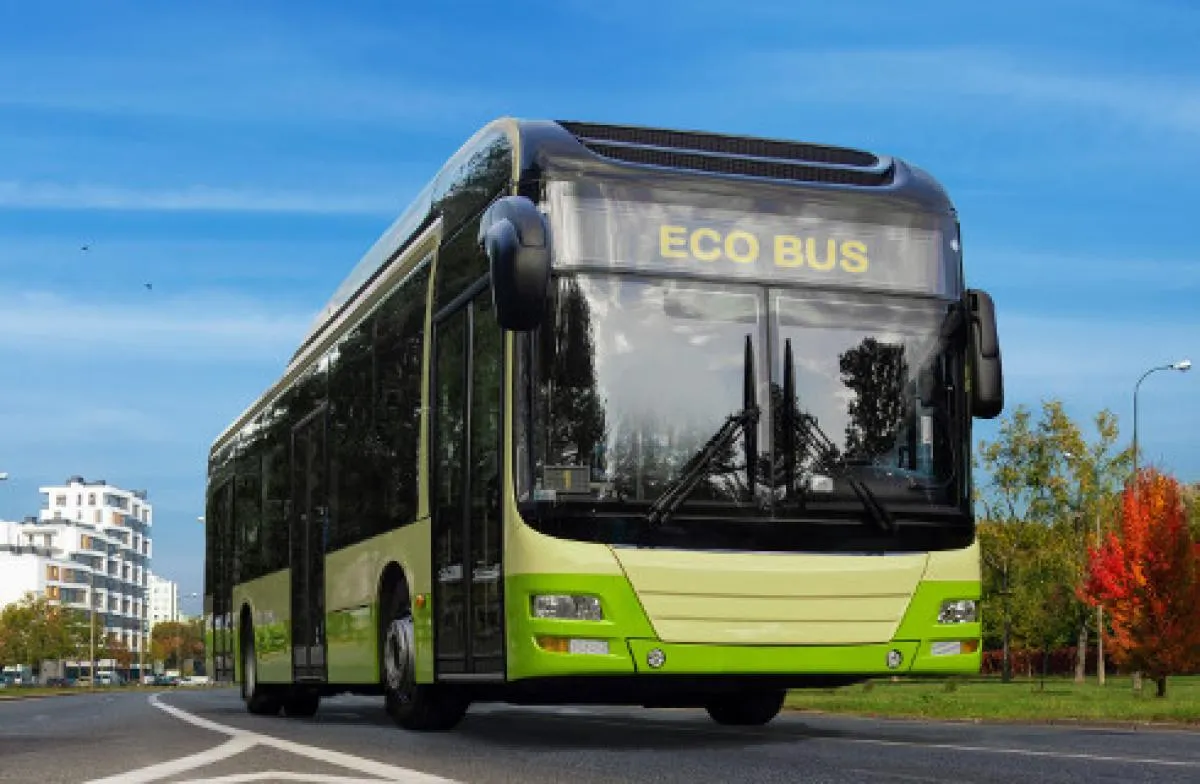 Zdjęcie Czy można przewozić rower autobusem? Oto ważne zasady i wskazówki