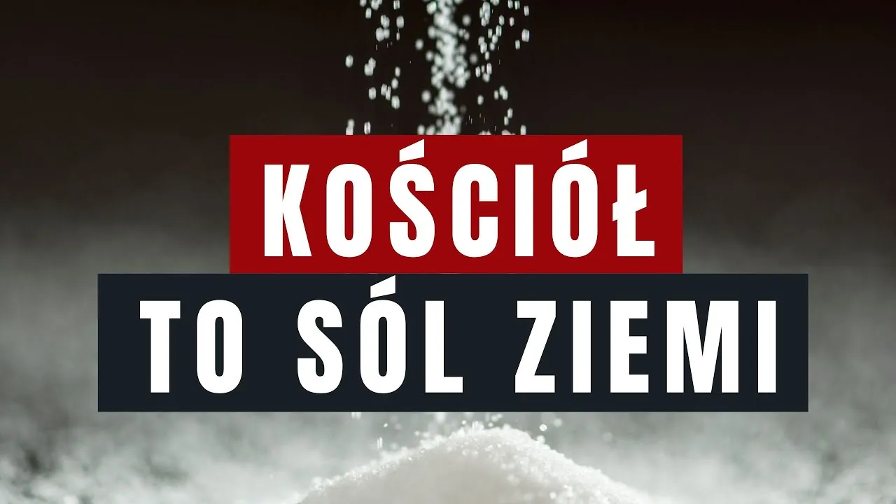 Zdjęcie Sól ziemi: znaczenie i pochodzenie biblijnego frazeologizmu