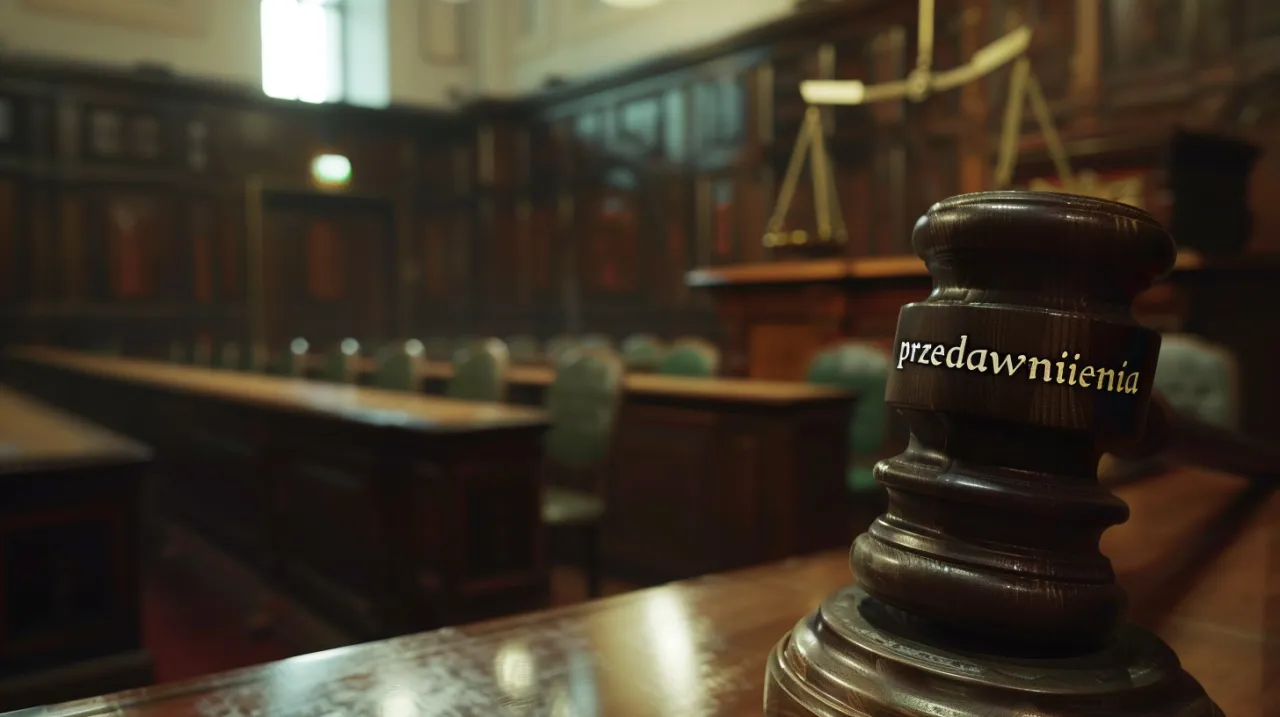 Zdjęcie Bez Przedawnienia: gdzie obejrzeć? - Prawdziwa historia o walce z korupcją