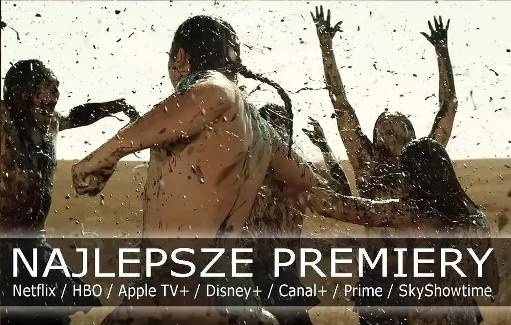 Zdjęcie Najbardziej klimatyczne filmy na grudzień 2025, które wprowadzą w świąteczny nastrój