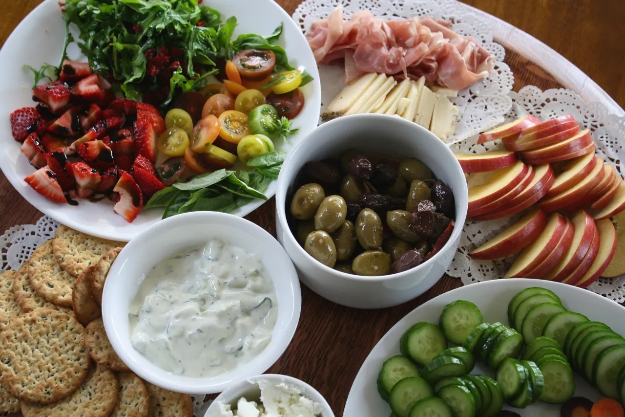 Zdjęcie Gdzie zjeść w Mielnie? Odkryj najlepsze restauracje i smaki