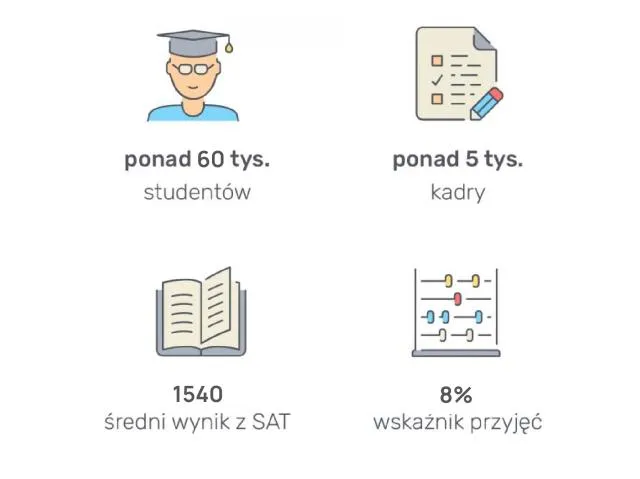 Zdjęcie Przedmioty na studiach po angielsku: Co warto wiedzieć o programach?