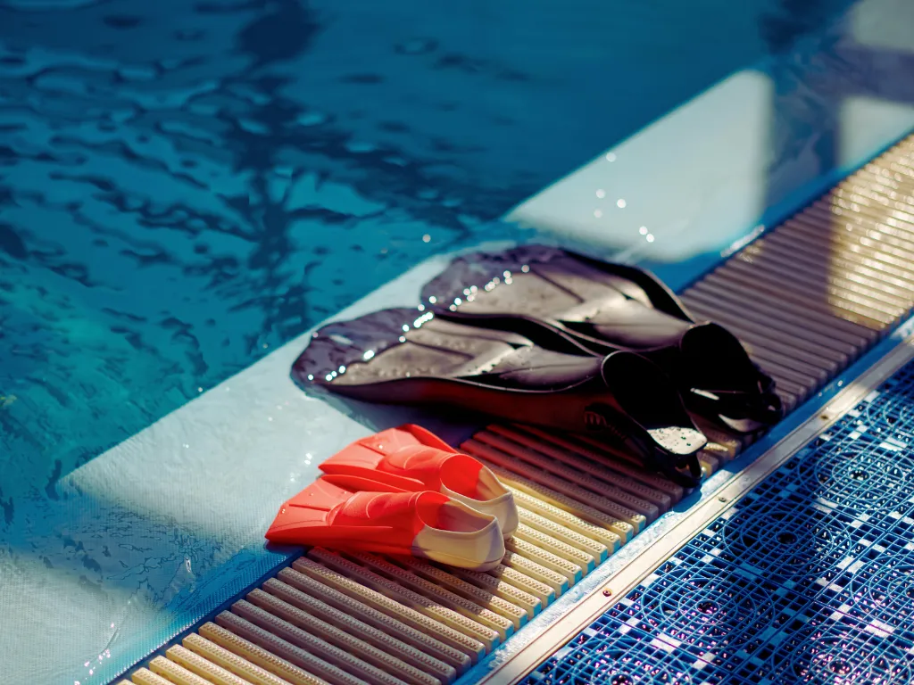 Zdjęcie Jakie płetwy do nauki pływania? Wybierz idealne dla siebie