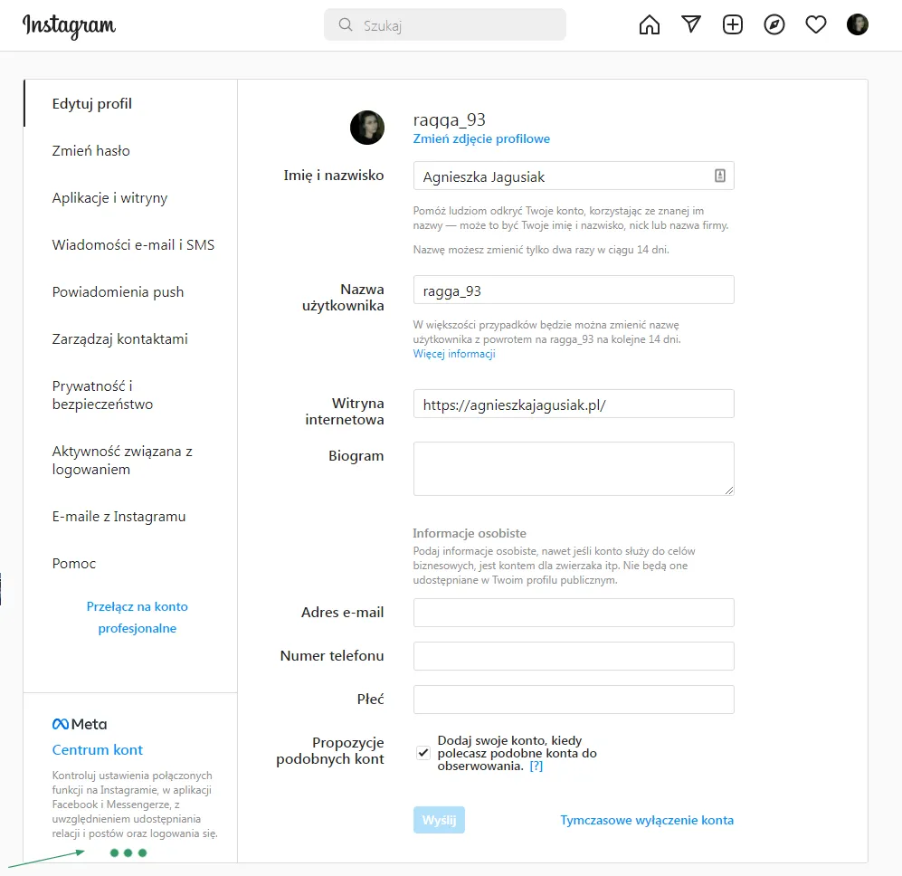 Zdjęcie Jak założyć konto na Instagramie - proste kroki dla każdego