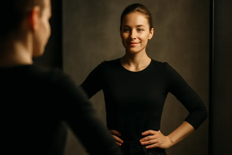 Zdjęcie Jak być modelką – kluczowe kroki do sukcesu w świecie mody