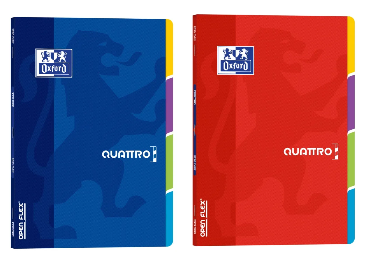 Zdjęcie Ile kosztuje zeszyt A4? Sprawdź ceny i porównaj oferty teraz