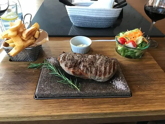 Zdjęcie Wołowina Świdnica - wyjątkowe smaki i opinie o restauracji WołoWina