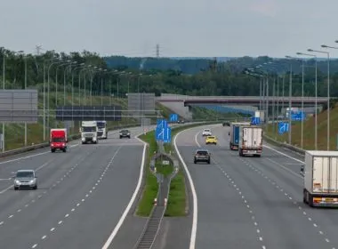 Zdjęcie Ile kosztuje przejazd autostradą A4? Sprawdź ukryte opłaty i trasy