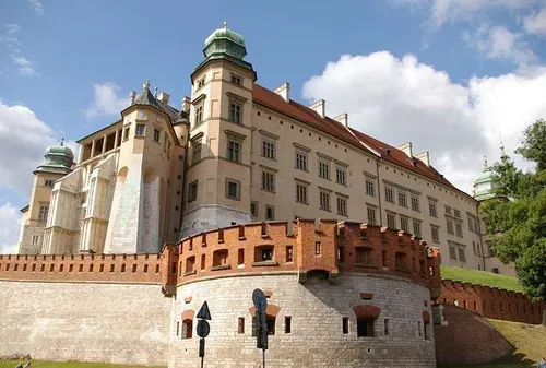 Zdjęcie Renesans w Polsce: historia, architektura i sztuka, które zmieniły kulturę polską
