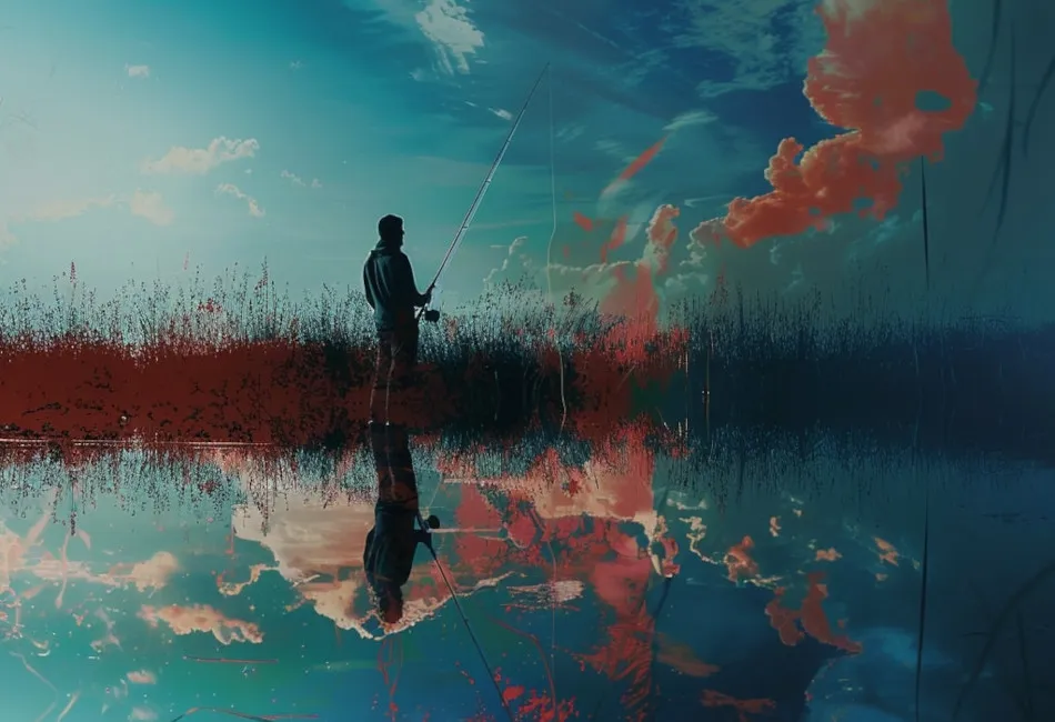 Zdjęcie Kalendarz brań – jak przewidzieć najlepsze dni na wędkowanie