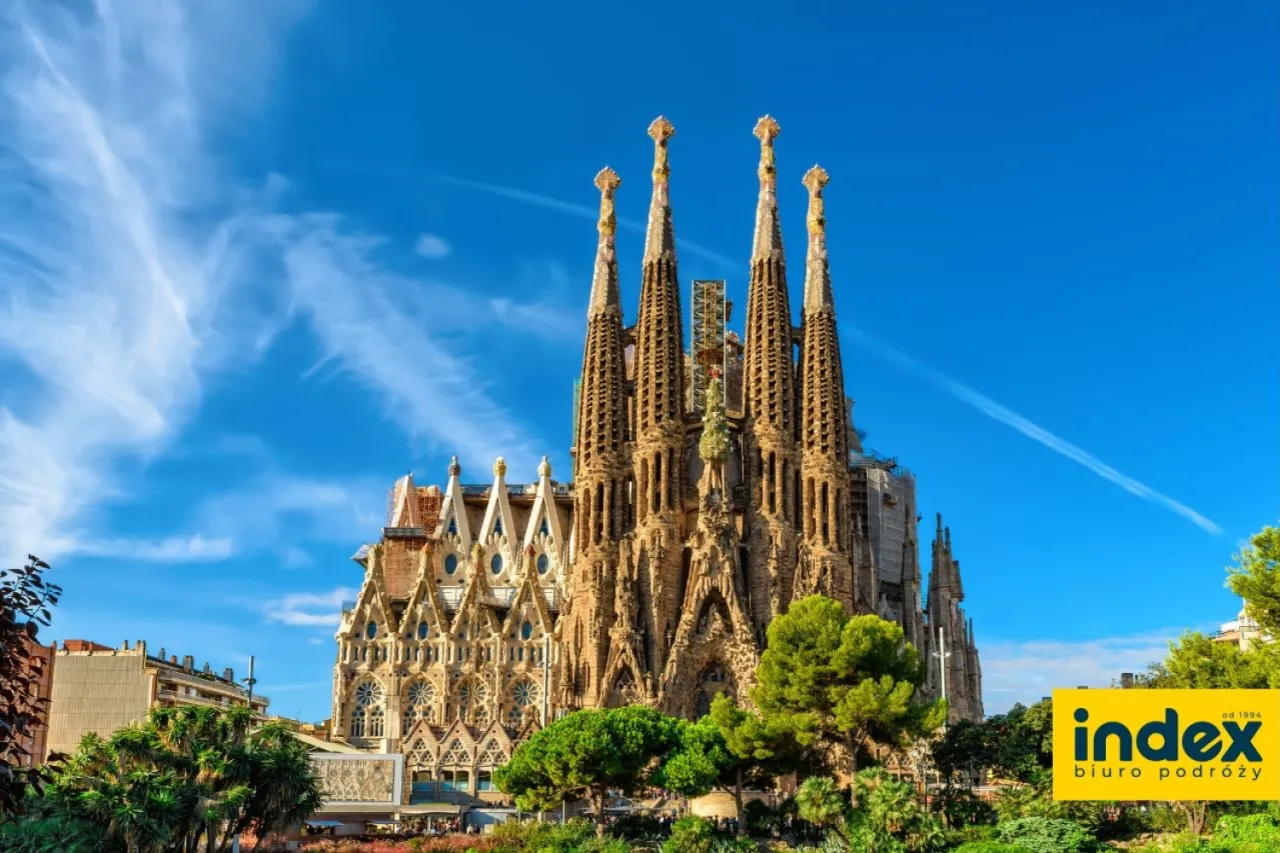 Zdjęcie Wycieczka Barcelona 5 dni: Poznaj skarby stolicy Katalonii