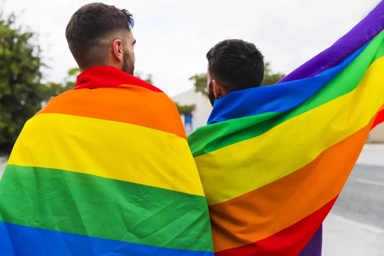 Zdjęcie Jakie firmy wspierają LGBT i jak wpływają na społeczność?