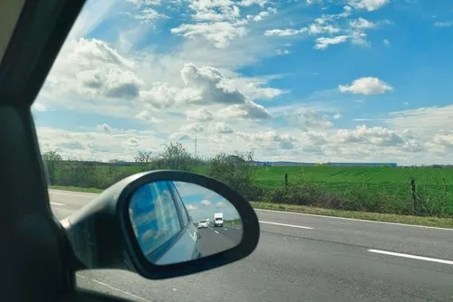 Zdjęcie Co to jest mop na autostradzie? Kluczowe informacje i usługi