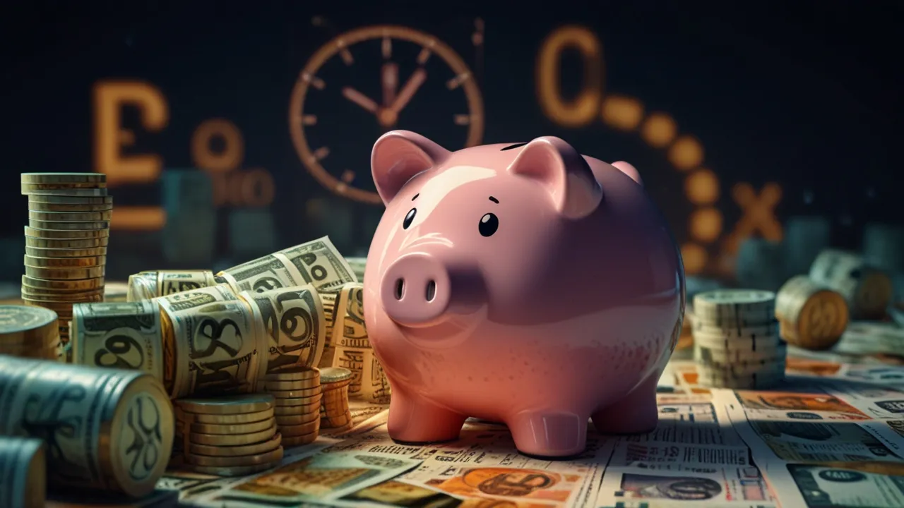 Zdjęcie Lokaty w PKO BP - Jakie są oprocentowania, oferty i porady na 2025 rok?