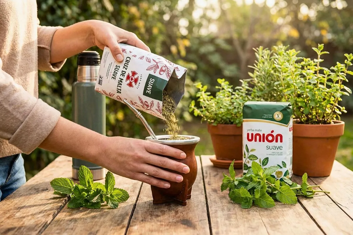 Zdjęcie Jaki termos do yerba mate? Wybierz idealny: Poradnik 2024